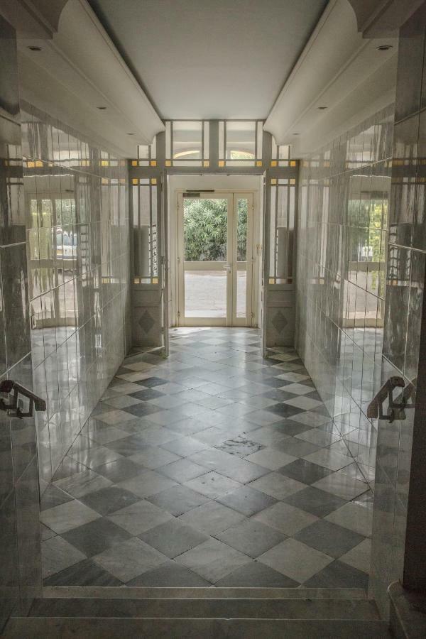 Le Blumarine Apartment Cannes Exterior photo