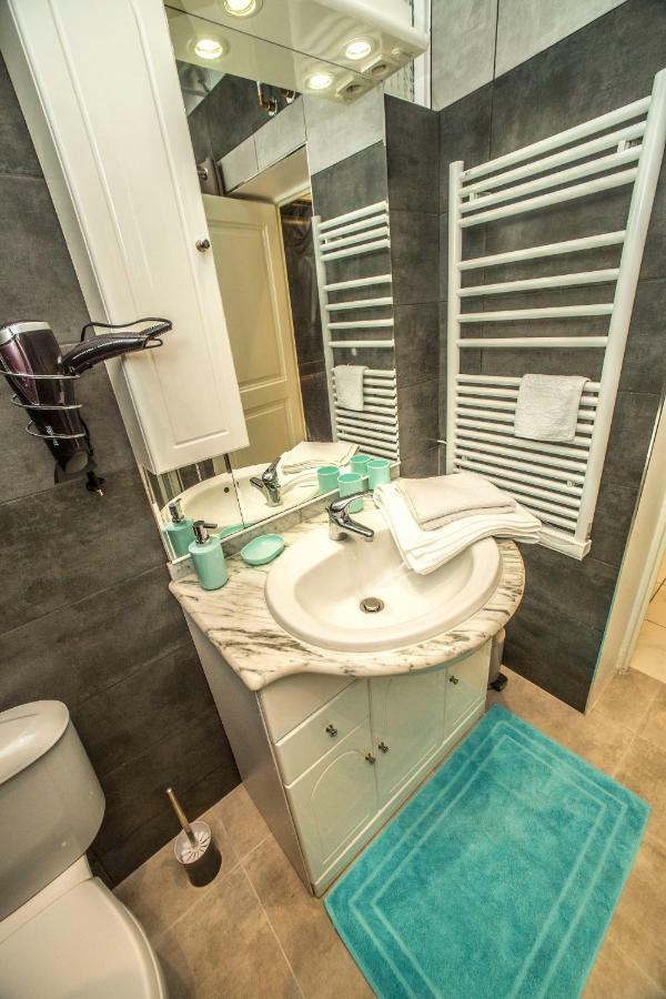 Le Blumarine Apartment Cannes Exterior photo